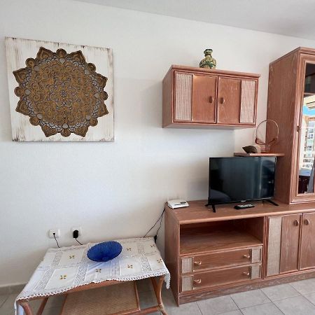 Apolo 16 Calpe Appartement Buitenkant foto